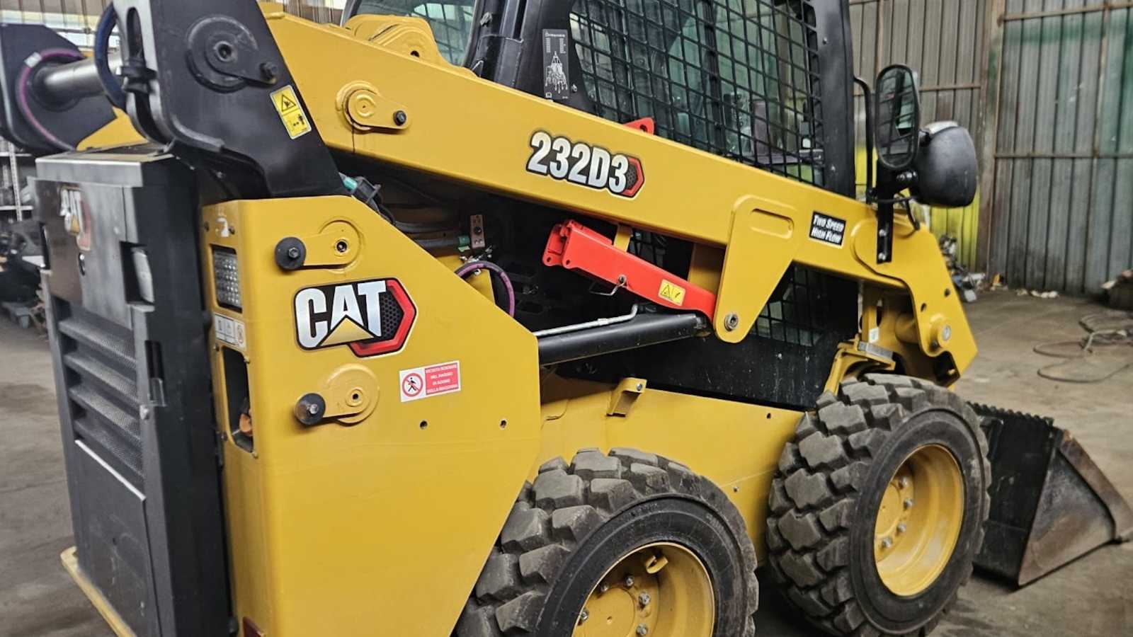 OmecoHub - Immagine Principale